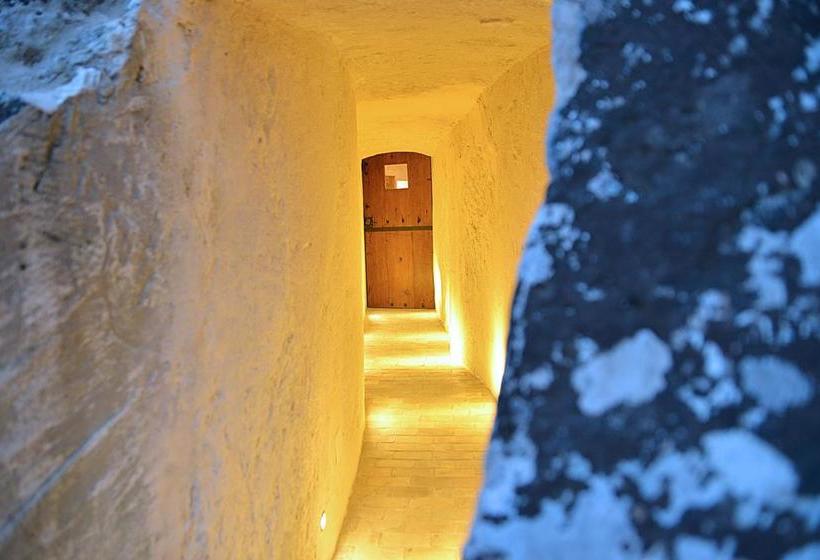 Hotel Il Belvedere  | Matera | Matera | Italia 18