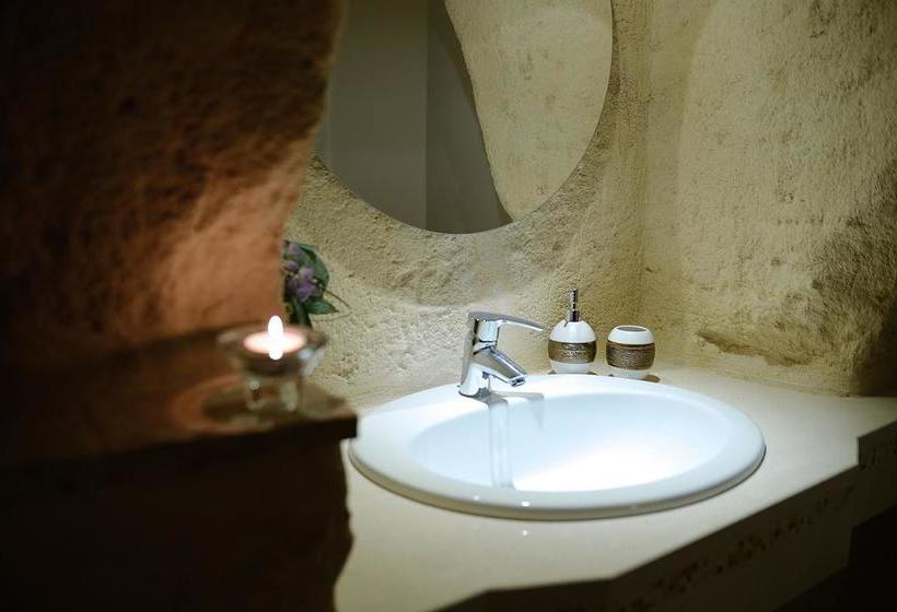 Hotel Il Belvedere  | Matera | Matera | Italia 19