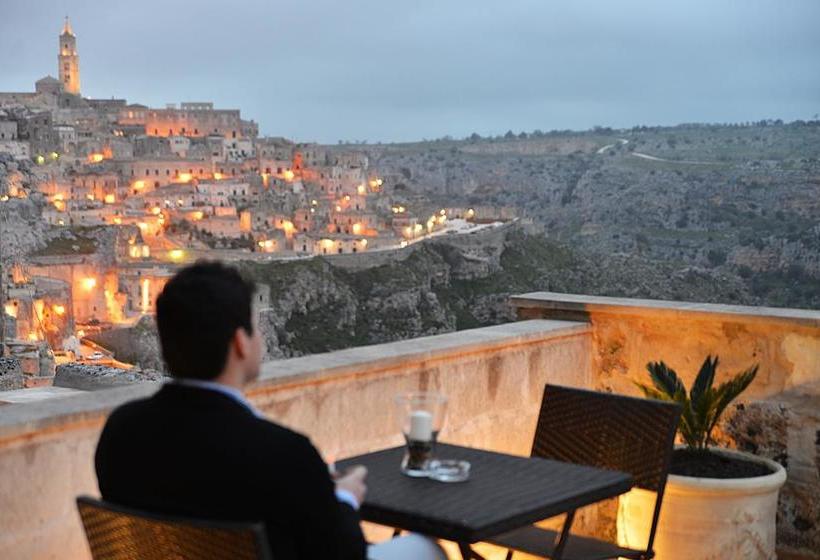 Hotel Il Belvedere  | Matera | Matera | Italia 2