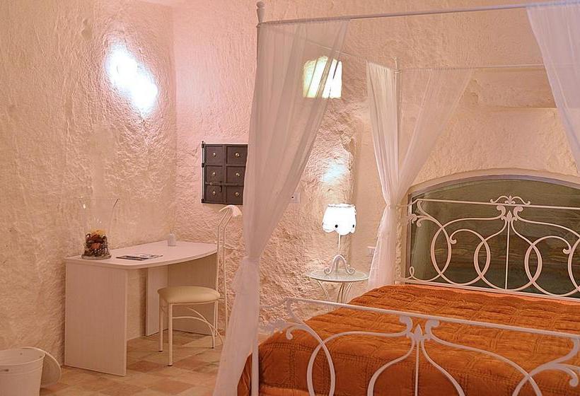 Hotel Il Belvedere  | Matera | Matera | Italia 20