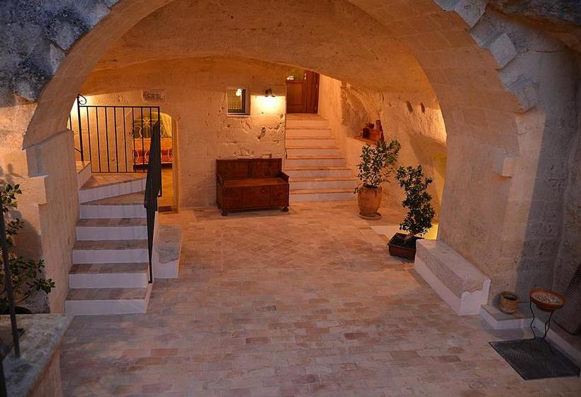 Hotel Il Belvedere  | Matera | Matera | Italia 3