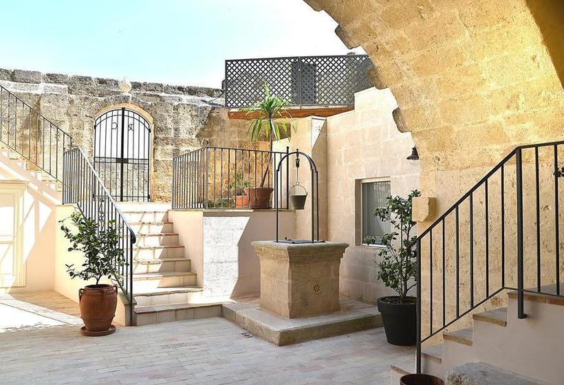 Hotel Il Belvedere  | Matera | Matera | Italia 4
