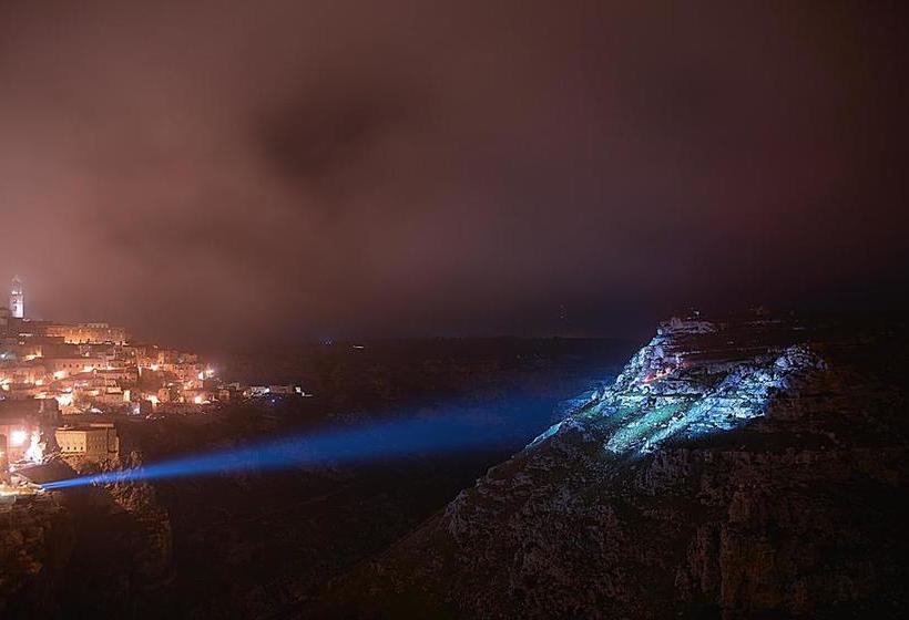 Hotel Il Belvedere  | Matera | Matera | Italia 5