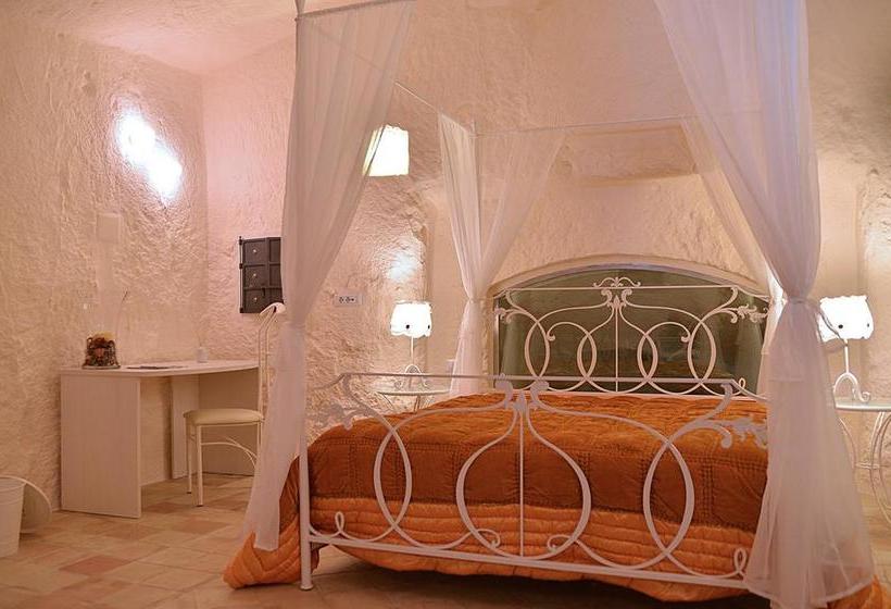 Hotel Il Belvedere  | Matera | Matera | Italia 6