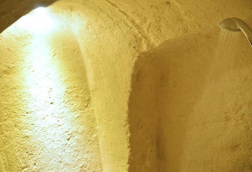 Hotel Il Belvedere  | Matera | Matera | Italia 7