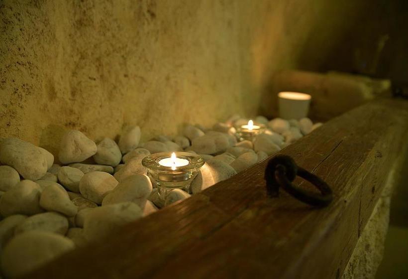 Hotel Il Belvedere  | Matera | Matera | Italia 8