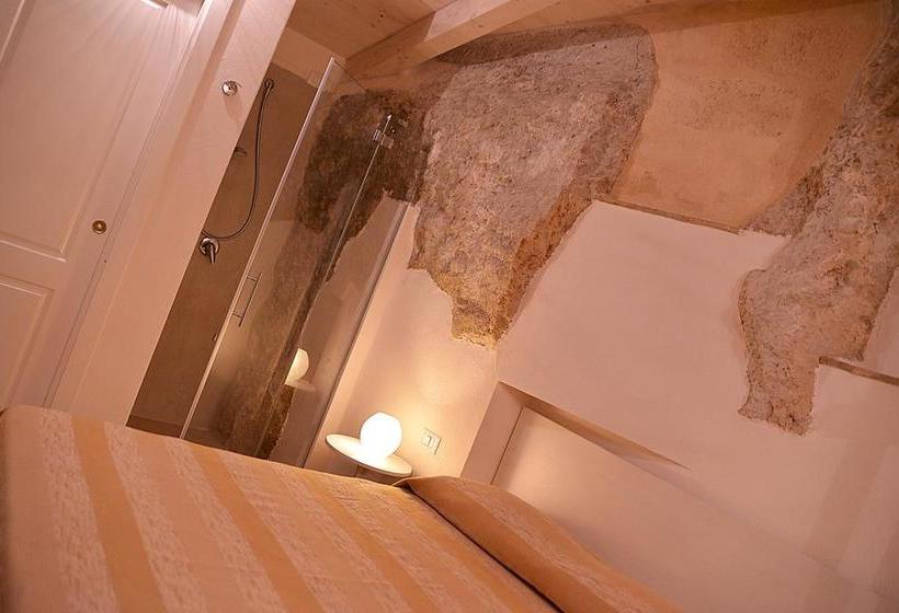 Hotel Il Belvedere  | Matera | Matera | Italia 9