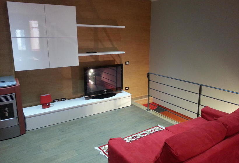 B&b Cavallino Rampante  | Piana Degli Albanesi | Palermo | Italia 1