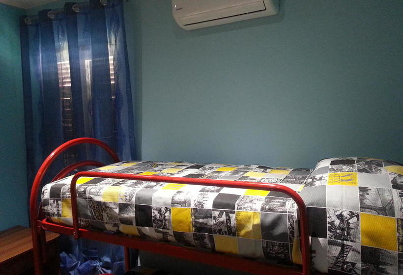 B&b Cavallino Rampante  | Piana Degli Albanesi | Palermo | Italia 10