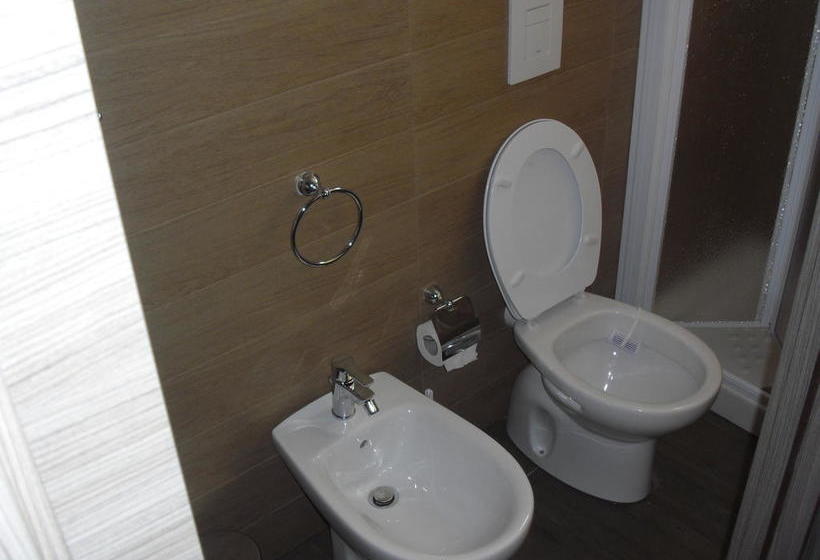 B&b Cavallino Rampante  | Piana Degli Albanesi | Palermo | Italia 12