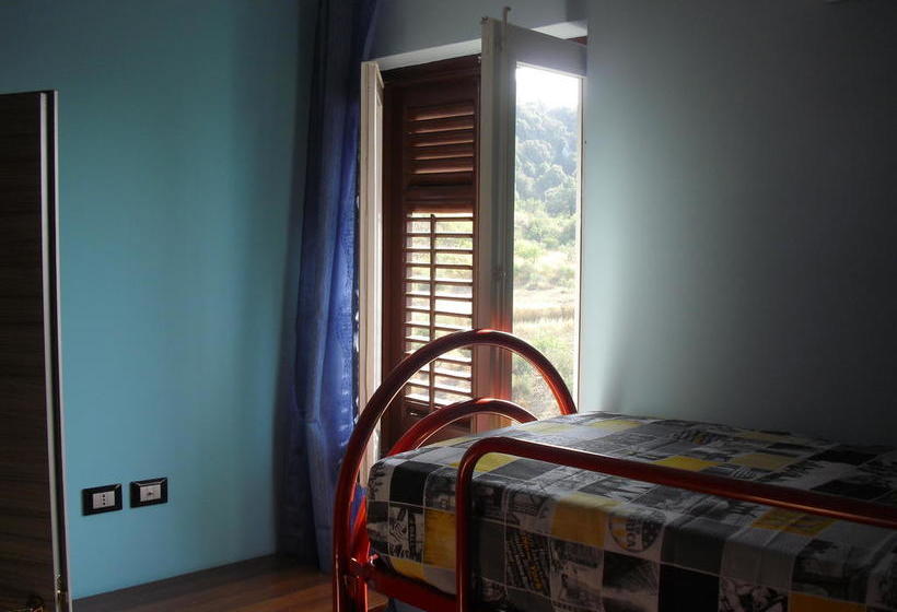 B&b Cavallino Rampante  | Piana Degli Albanesi | Palermo | Italia 13