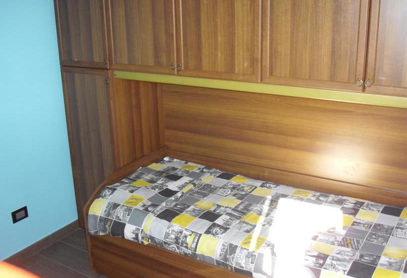 B&b Cavallino Rampante  | Piana Degli Albanesi | Palermo | Italia 14