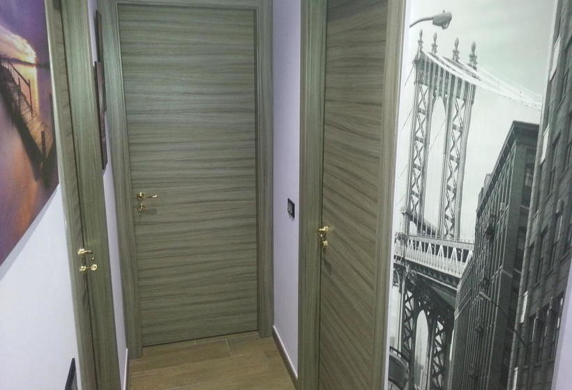 B&b Cavallino Rampante  | Piana Degli Albanesi | Palermo | Italia 15