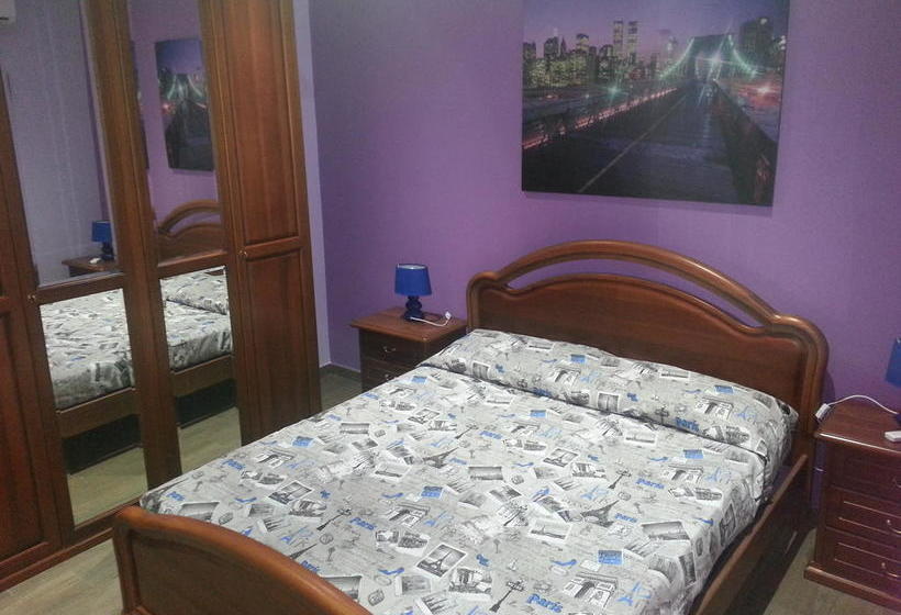 B&b Cavallino Rampante  | Piana Degli Albanesi | Palermo | Italia 16