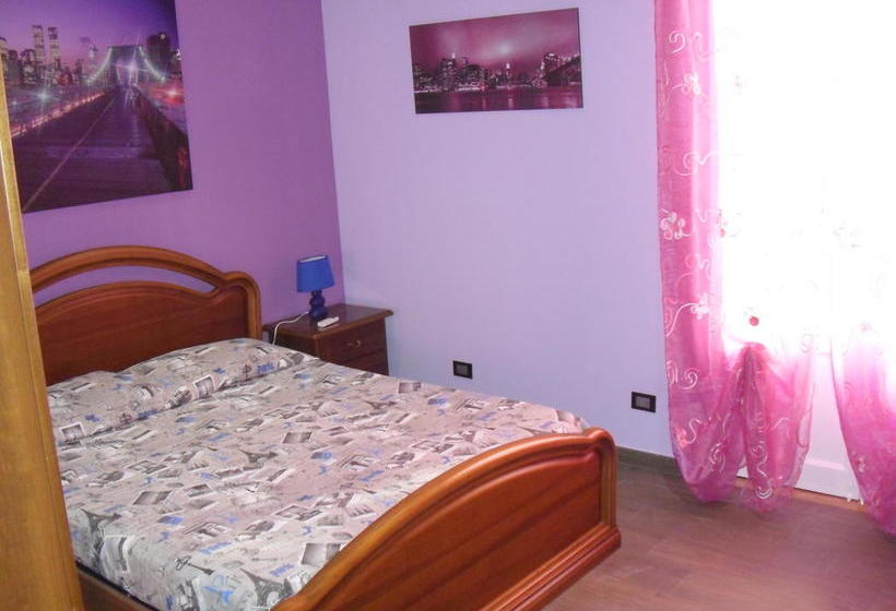 B&b Cavallino Rampante  | Piana Degli Albanesi | Palermo | Italia 17