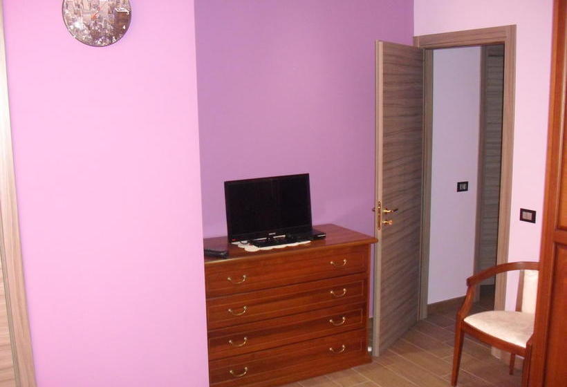 B&b Cavallino Rampante  | Piana Degli Albanesi | Palermo | Italia 18