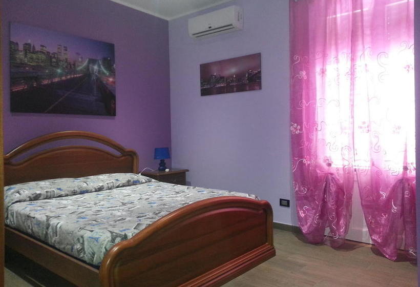 B&b Cavallino Rampante  | Piana Degli Albanesi | Palermo | Italia 19