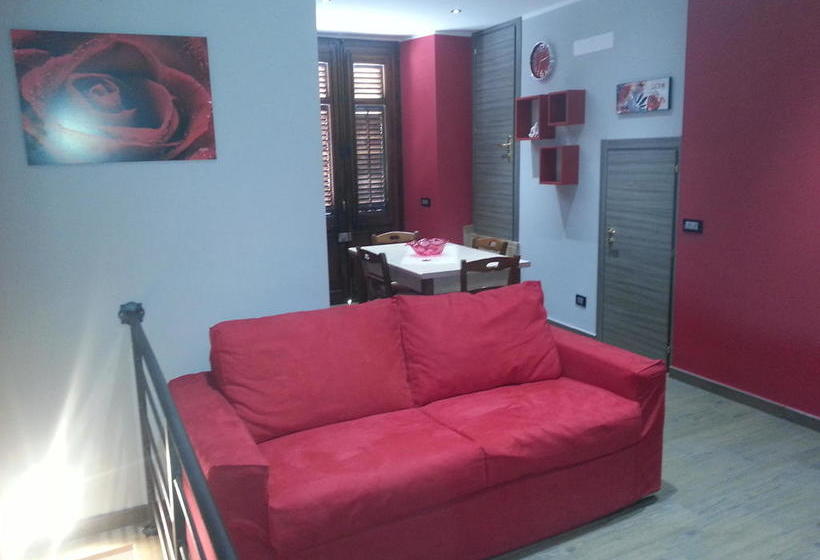 B&b Cavallino Rampante  | Piana Degli Albanesi | Palermo | Italia 2