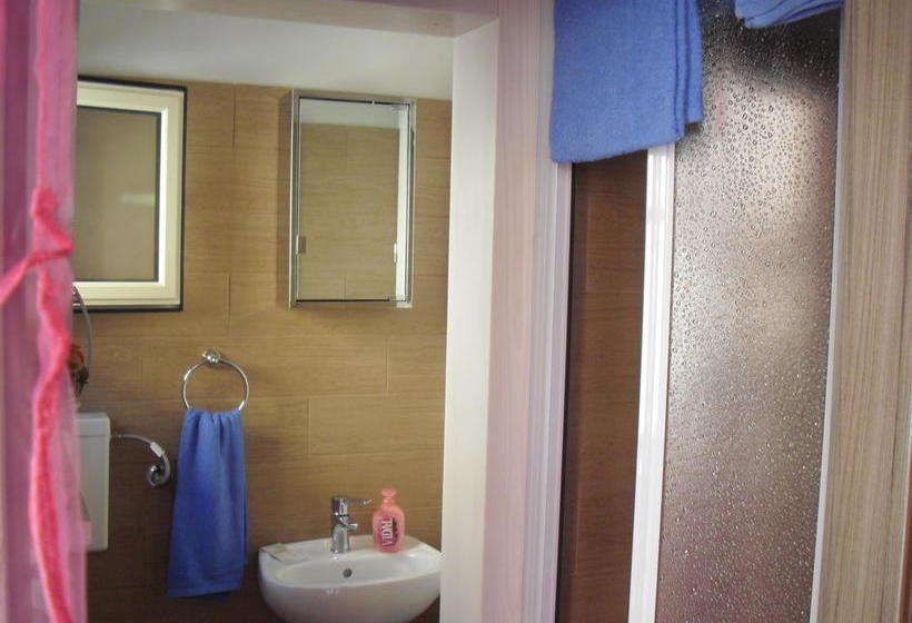 B&b Cavallino Rampante  | Piana Degli Albanesi | Palermo | Italia 20