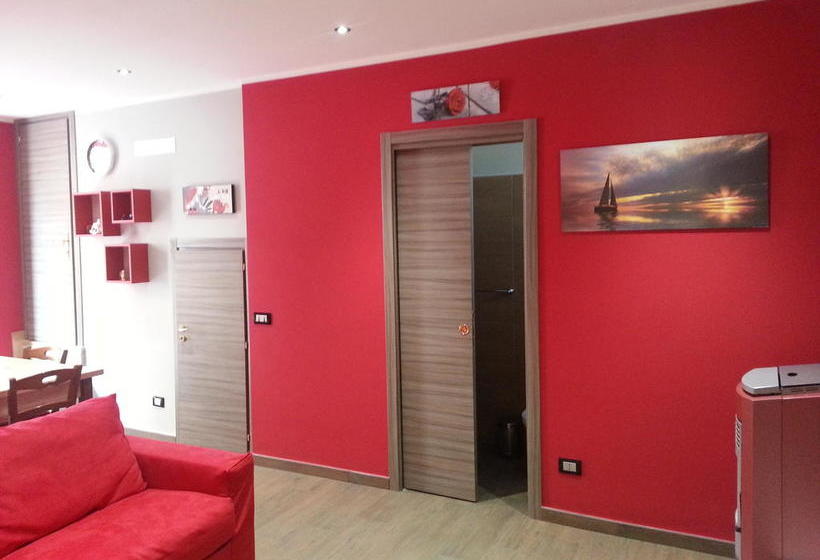 B&b Cavallino Rampante  | Piana Degli Albanesi | Palermo | Italia 3