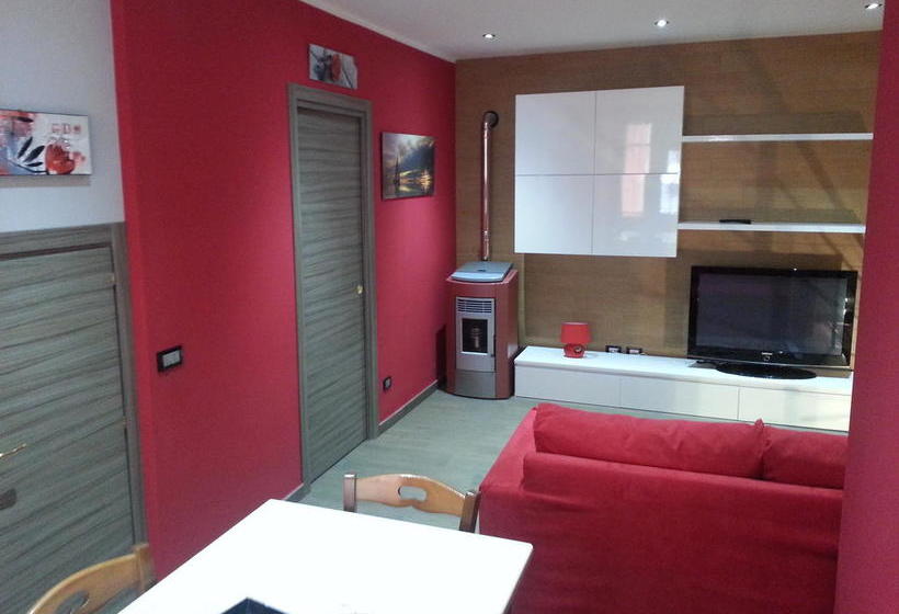 B&b Cavallino Rampante  | Piana Degli Albanesi | Palermo | Italia 4