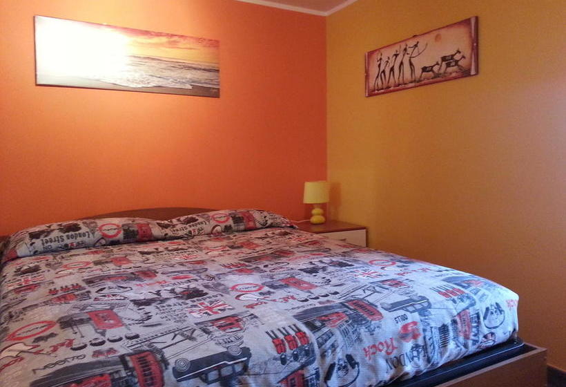 B&b Cavallino Rampante  | Piana Degli Albanesi | Palermo | Italia 5