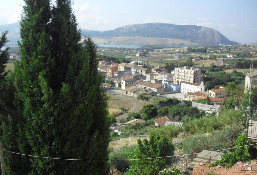 B&b Cavallino Rampante  | Piana Degli Albanesi | Palermo | Italia 6