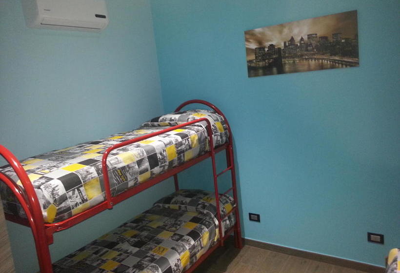 B&b Cavallino Rampante  | Piana Degli Albanesi | Palermo | Italia 7