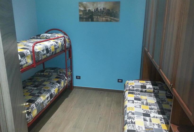 B&b Cavallino Rampante  | Piana Degli Albanesi | Palermo | Italia 8