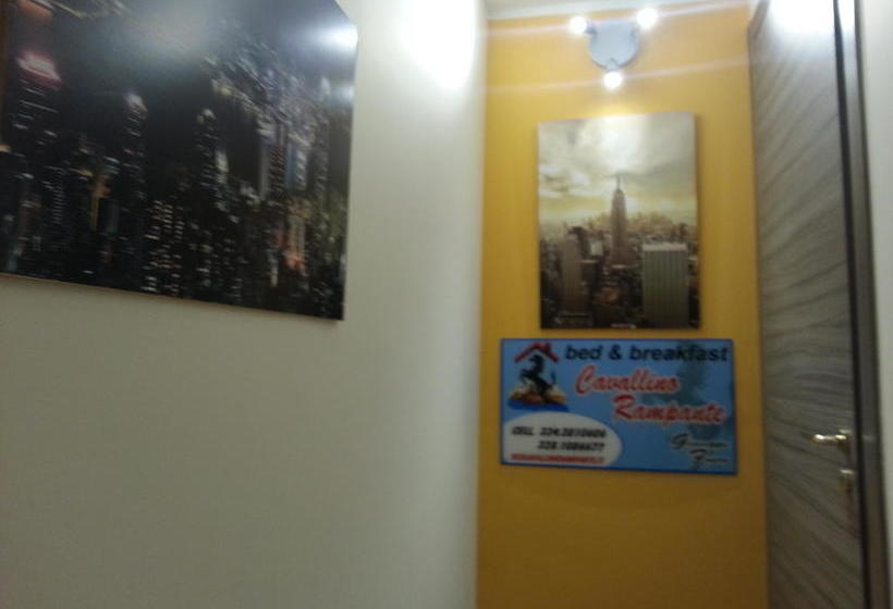 B&b Cavallino Rampante  | Piana Degli Albanesi | Palermo | Italia 9