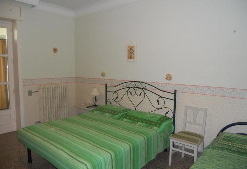 Bed and Breakfast Le Schiavelle  | Surbo | Lecce | Italia 10