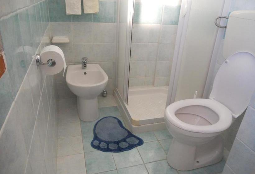 Bed and Breakfast Le Schiavelle  | Surbo | Lecce | Italia 11