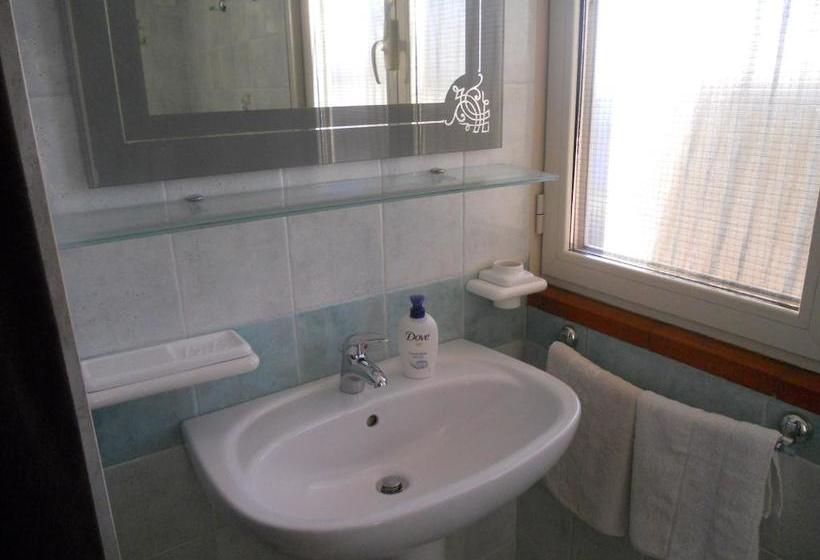 Bed and Breakfast Le Schiavelle  | Surbo | Lecce | Italia 12