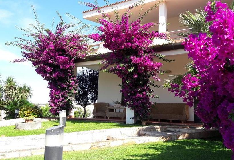 Bed and Breakfast Le Schiavelle  | Surbo | Lecce | Italia 15