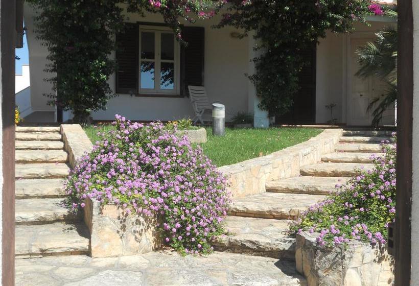 Bed and Breakfast Le Schiavelle  | Surbo | Lecce | Italia 17