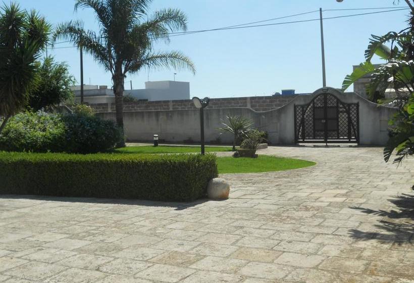 Bed and Breakfast Le Schiavelle  | Surbo | Lecce | Italia 18