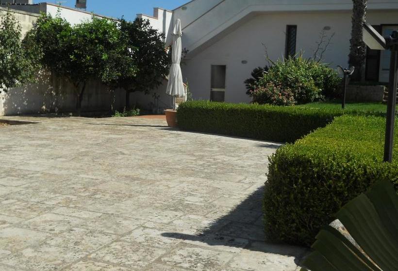 Bed and Breakfast Le Schiavelle  | Surbo | Lecce | Italia 19