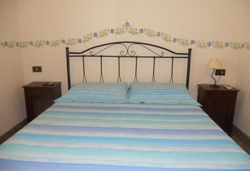 Bed and Breakfast Le Schiavelle  | Surbo | Lecce | Italia 2