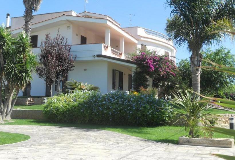 Bed and Breakfast Le Schiavelle  | Surbo | Lecce | Italia 3