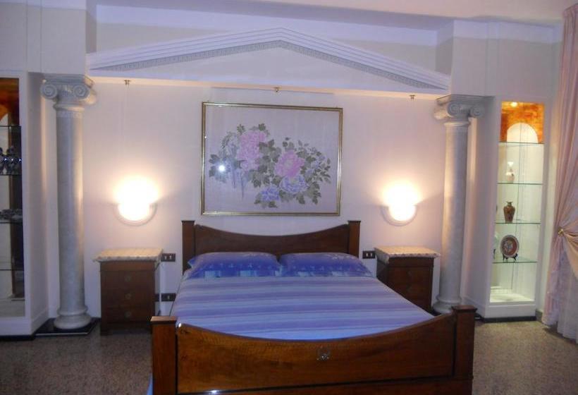 Bed and Breakfast Le Schiavelle  | Surbo | Lecce | Italia 4