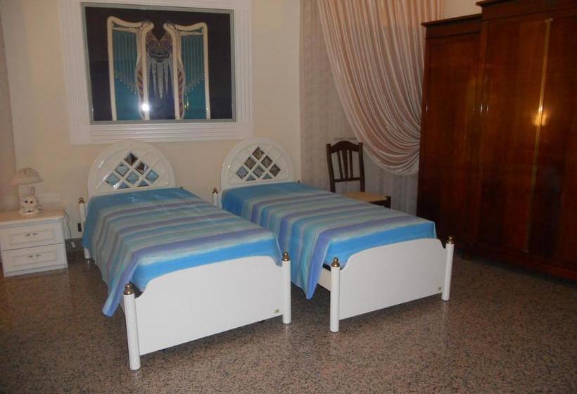 Bed and Breakfast Le Schiavelle  | Surbo | Lecce | Italia 5