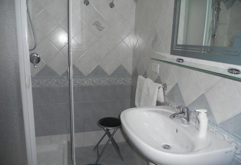 Bed and Breakfast Le Schiavelle  | Surbo | Lecce | Italia 6