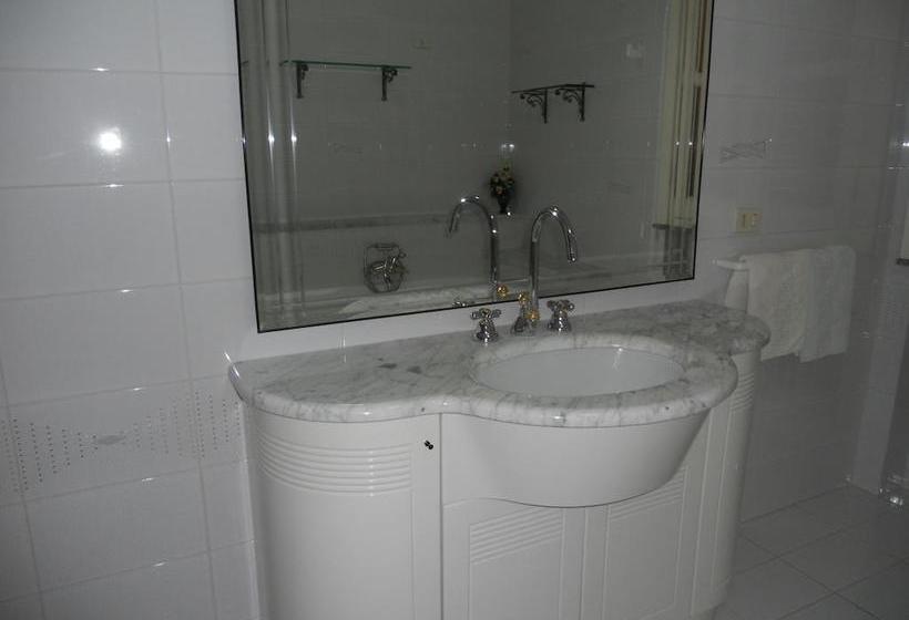 Bed and Breakfast Le Schiavelle  | Surbo | Lecce | Italia 7