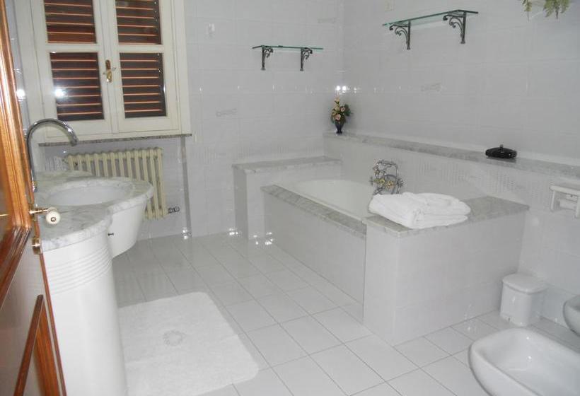 Bed and Breakfast Le Schiavelle  | Surbo | Lecce | Italia 8