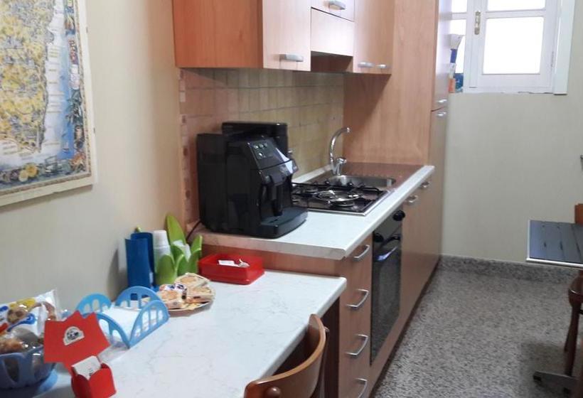 Bed and Breakfast Le Schiavelle  | Surbo | Lecce | Italia 9