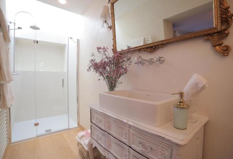 Bed and Breakfast Corte Delle Cicale