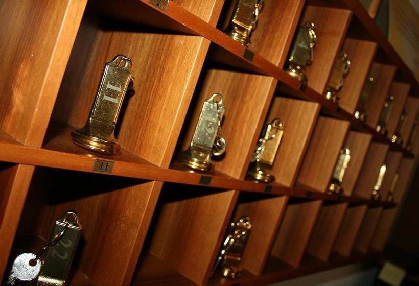 Hotel La Rua  | Carrè | Vicenza | Italia 10