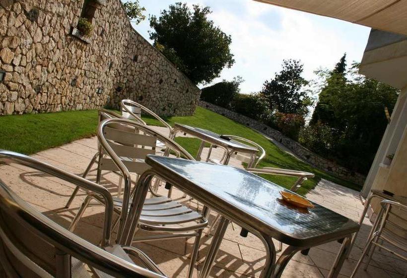 Hotel La Rua  | Carrè | Vicenza | Italia 11