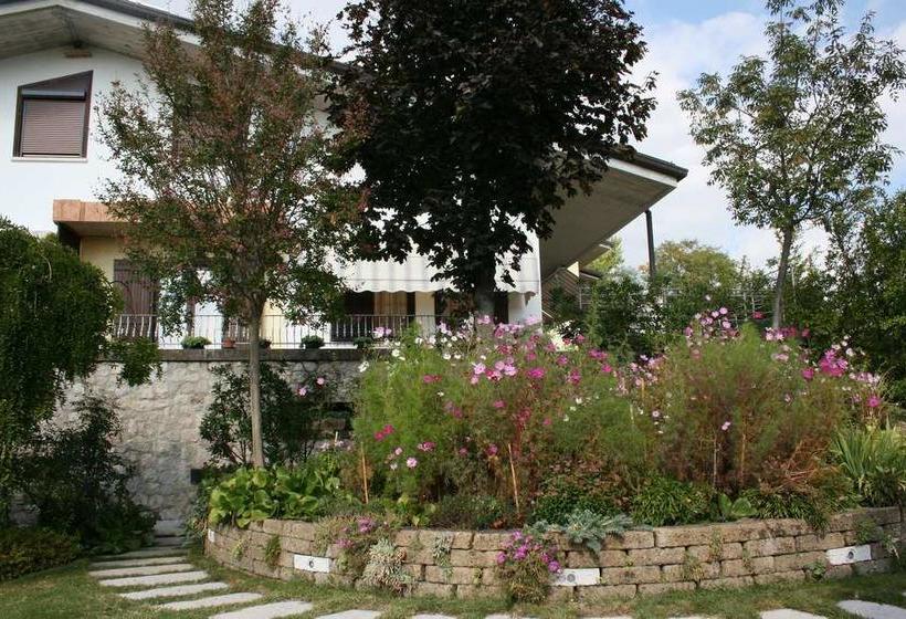 Hotel La Rua  | Carrè | Vicenza | Italia 12