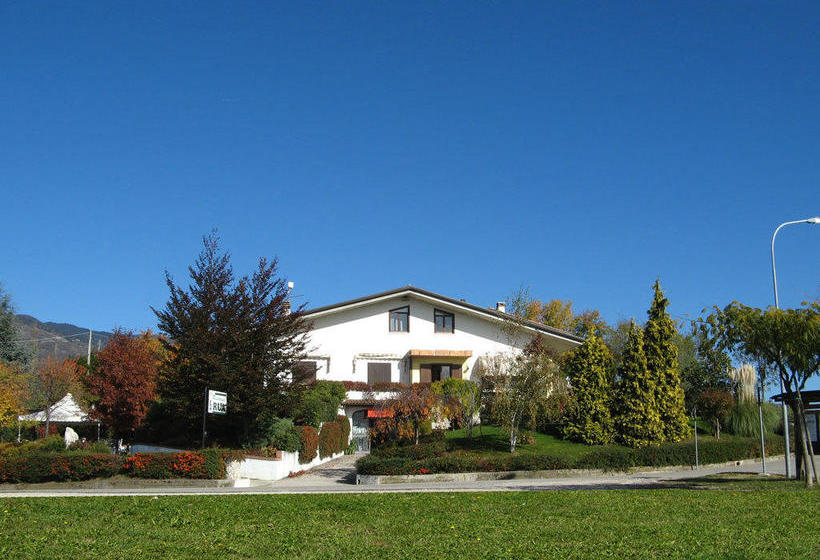 Hotel La Rua  | Carrè | Vicenza | Italia 14